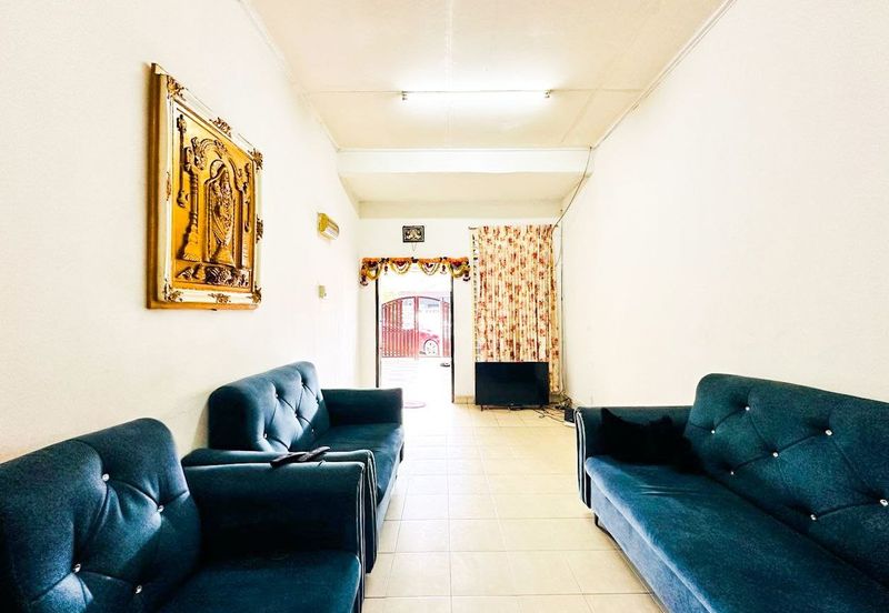 Bandar Putera 2 Klang