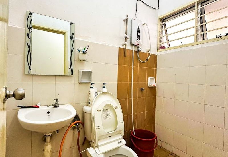 Bandar Putera 2 Klang