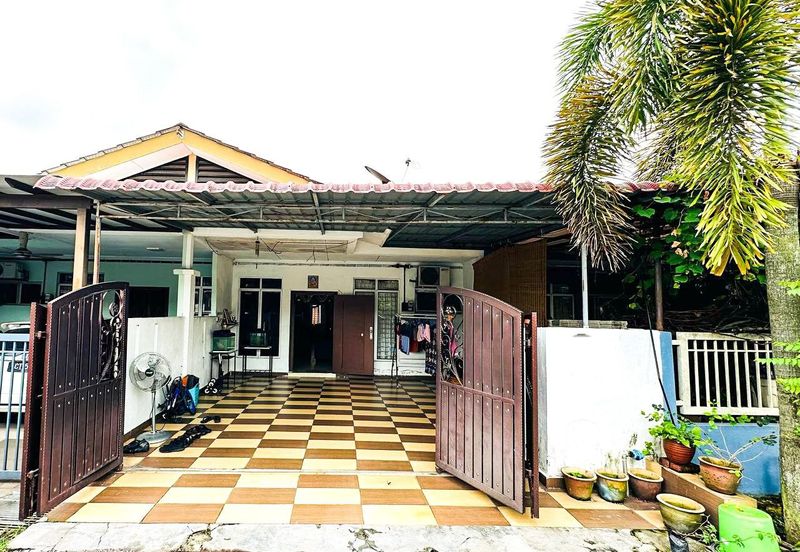 Bandar Putera 2 Klang