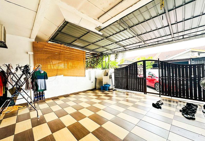 Bandar Putera 2 Klang