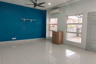 Taman Dato Hormat, Telok Panglima Garang