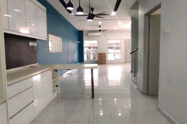 Taman Dato Hormat, Telok Panglima Garang