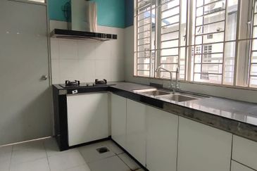 Taman Dato Hormat, Telok Panglima Garang