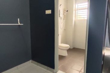 Taman Dato Hormat, Telok Panglima Garang