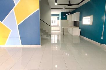 Taman Dato Hormat, Telok Panglima Garang