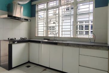 Taman Dato Hormat, Telok Panglima Garang