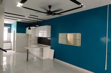 Taman Dato Hormat, Telok Panglima Garang