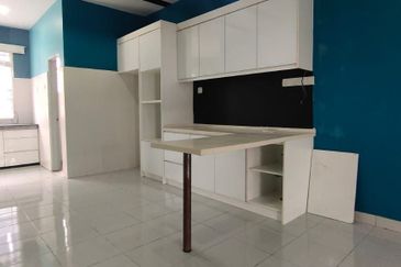 Taman Dato Hormat, Telok Panglima Garang