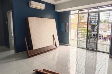 Taman Dato Hormat, Telok Panglima Garang