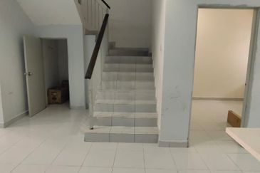 Taman Dato Hormat, Telok Panglima Garang