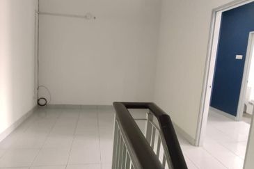 Taman Dato Hormat, Telok Panglima Garang