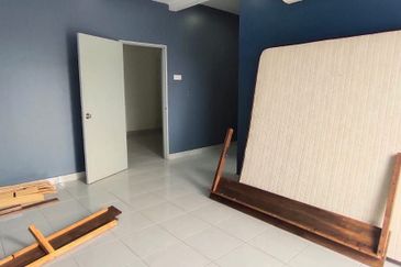 Taman Dato Hormat, Telok Panglima Garang