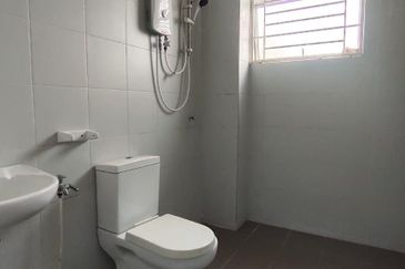 Taman Dato Hormat, Telok Panglima Garang