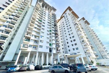 Vista Panorama Condominium