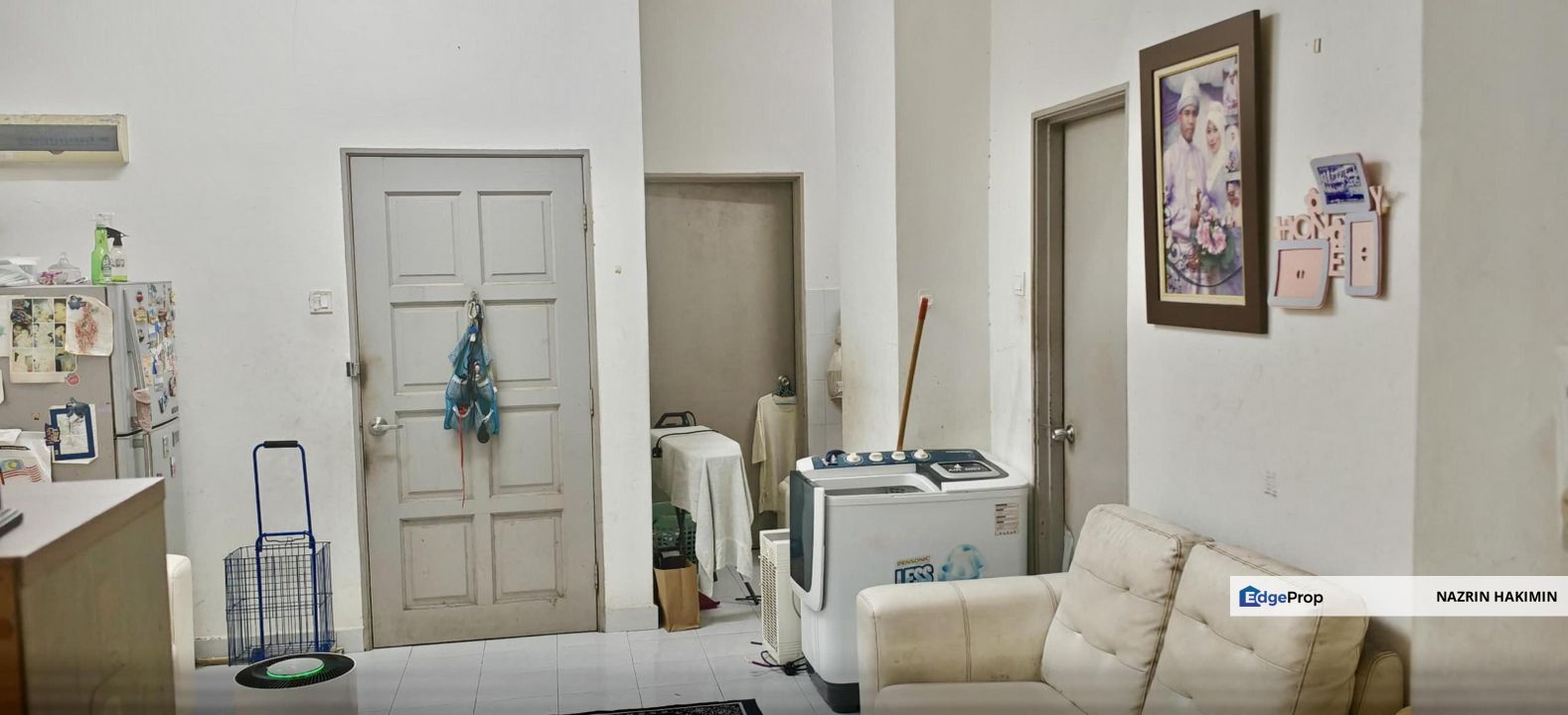 BUMI LOT NICE HOUSE 162 Residensy Selayang | Apartment for Sale, Selangor, Selayang