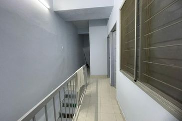 Seksyen 20, Shah Alam