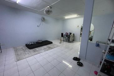 Seksyen 20, Shah Alam