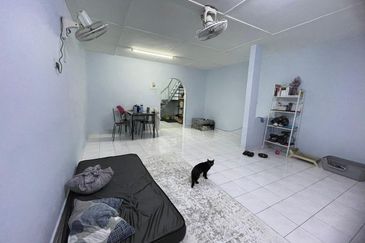 Seksyen 20, Shah Alam