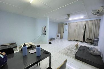 Seksyen 20, Shah Alam