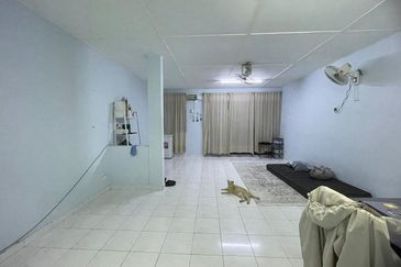 Seksyen 20, Shah Alam