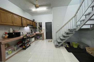 Seksyen 20, Shah Alam