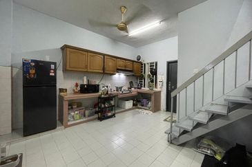 Seksyen 20, Shah Alam