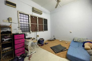 Seksyen 20, Shah Alam