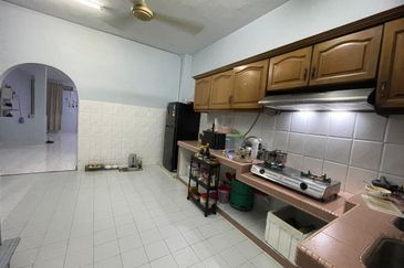 Seksyen 20, Shah Alam