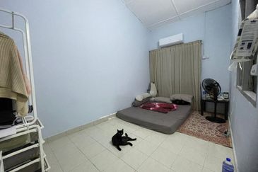 Seksyen 20, Shah Alam