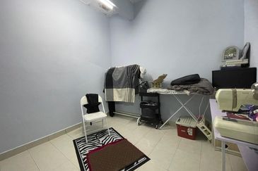 Seksyen 20, Shah Alam