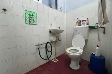 Seksyen 20, Shah Alam