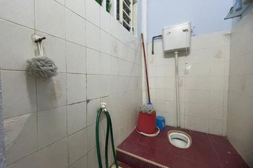 Seksyen 20, Shah Alam