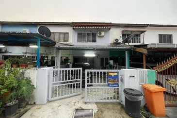 Seksyen 20, Shah Alam