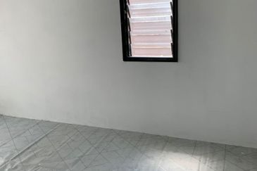 Sri Saujana Apartment