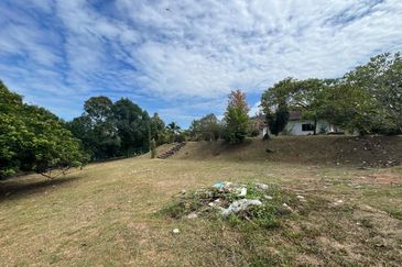 Kampung Baru Sungai Buloh