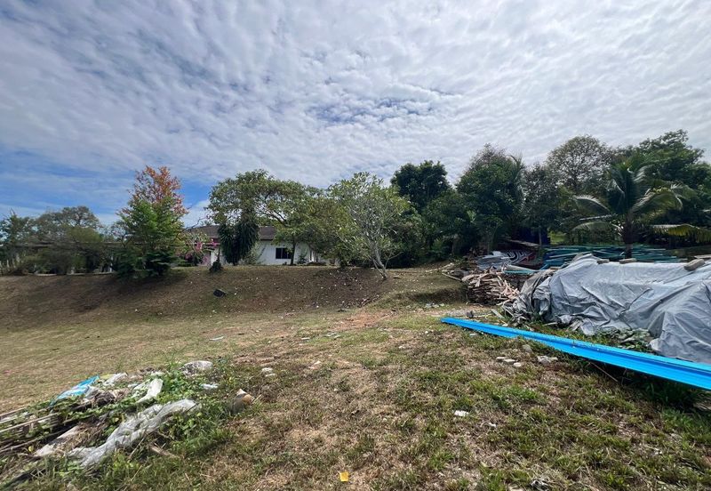 Kampung Baru Sungai Buloh