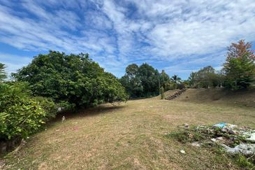 Kampung Baru Sungai Buloh