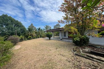 Kampung Baru Sungai Buloh