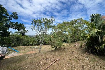 Kampung Baru Sungai Buloh