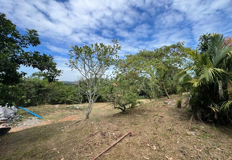 Kampung Baru Sungai Buloh