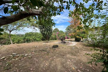 Kampung Baru Sungai Buloh