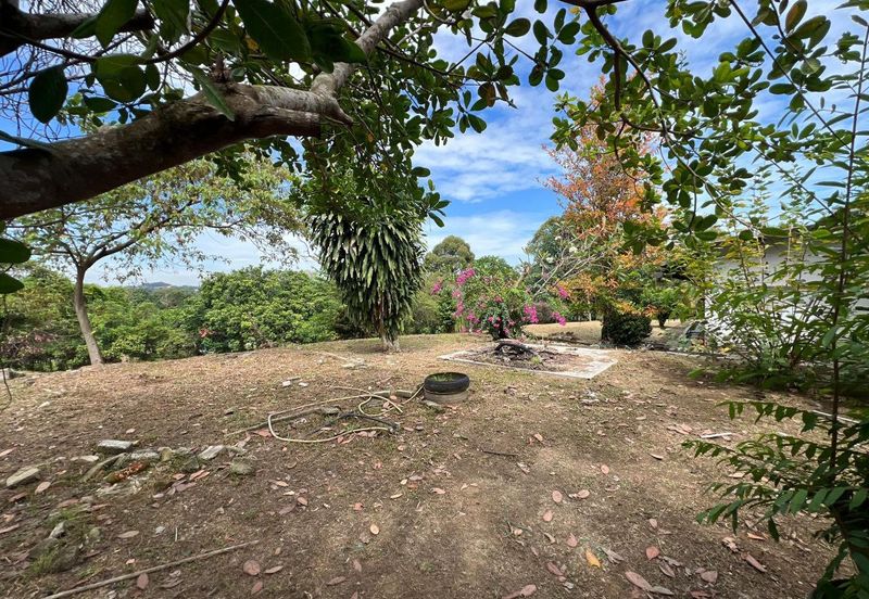 Kampung Baru Sungai Buloh