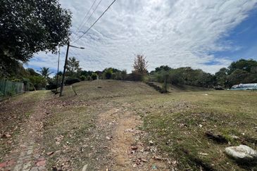 Kampung Baru Sungai Buloh