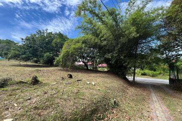 Kampung Baru Sungai Buloh