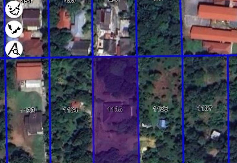 Kampung Baru Sungai Buloh