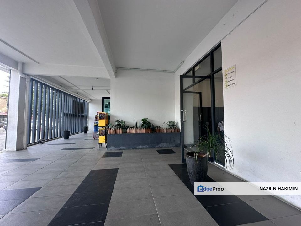 Sentrovue Serviced Apartment [Block A] Puncak Alam, Selangor For Sale, Selangor, Bandar Puncak Alam