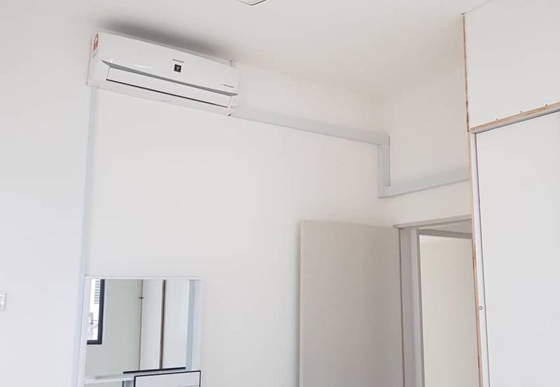 Eristana @ Seri Pristana