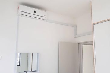 Eristana @ Seri Pristana