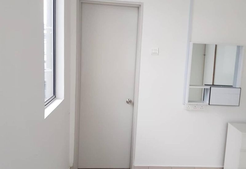 Eristana @ Seri Pristana