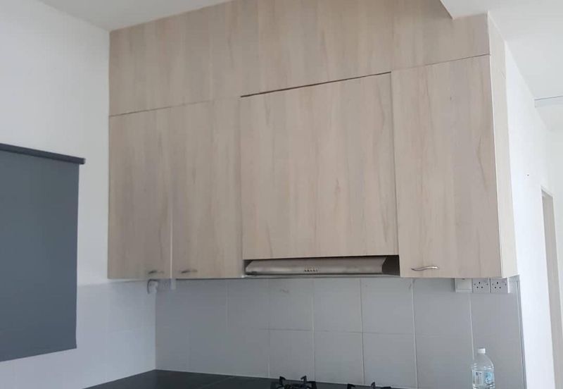 Eristana @ Seri Pristana